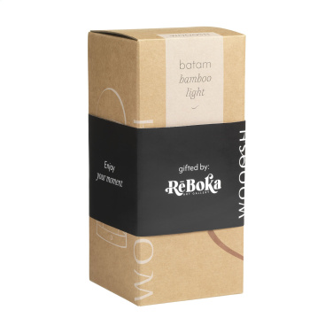 Logo trade ärikingid foto: Wooosh Batam Light laetav lamp